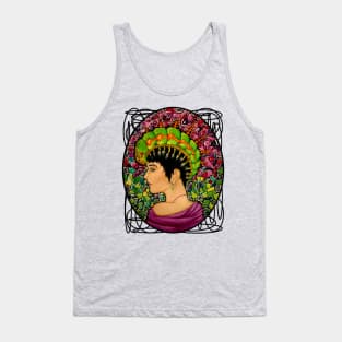 Symbiosis Tank Top